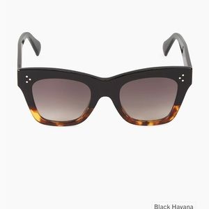 Celine Catherine Sunglasses
